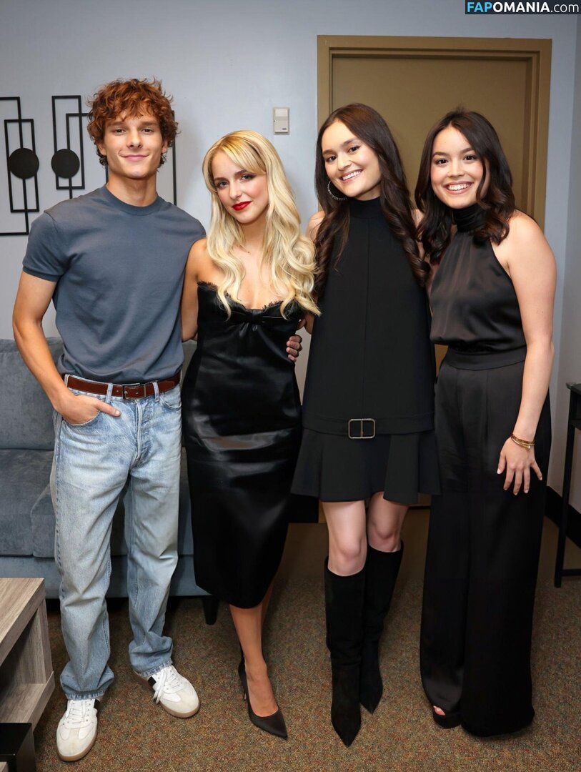 Mckenna Grace / mckennagrace / mckennagraceful Desnudo OnlyFans  Foto filtrada #154