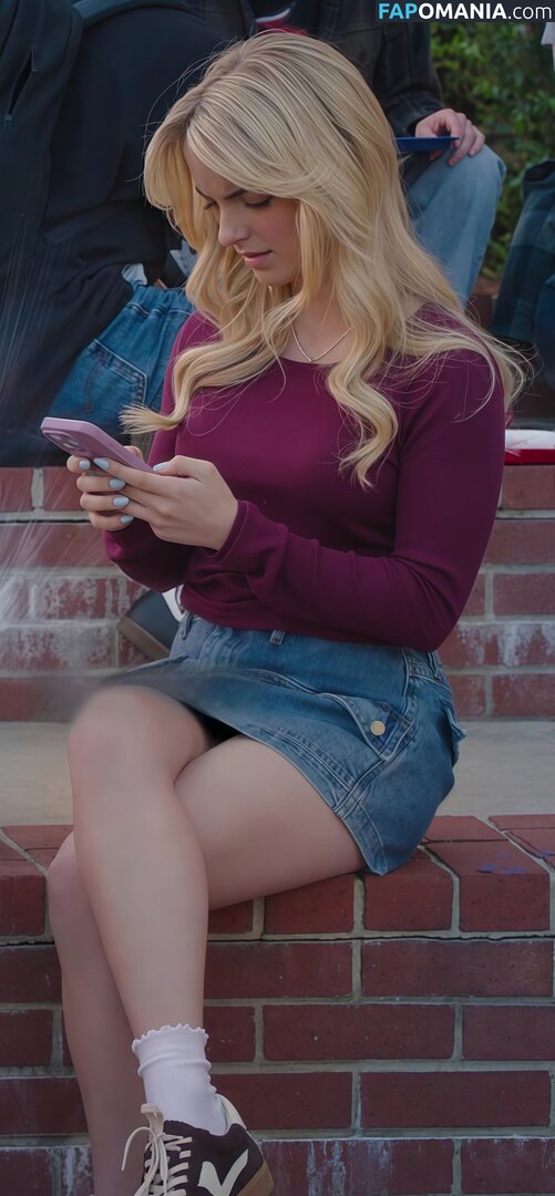 Mckenna Grace / mckennagrace / mckennagraceful Desnudo OnlyFans  Foto filtrada #160