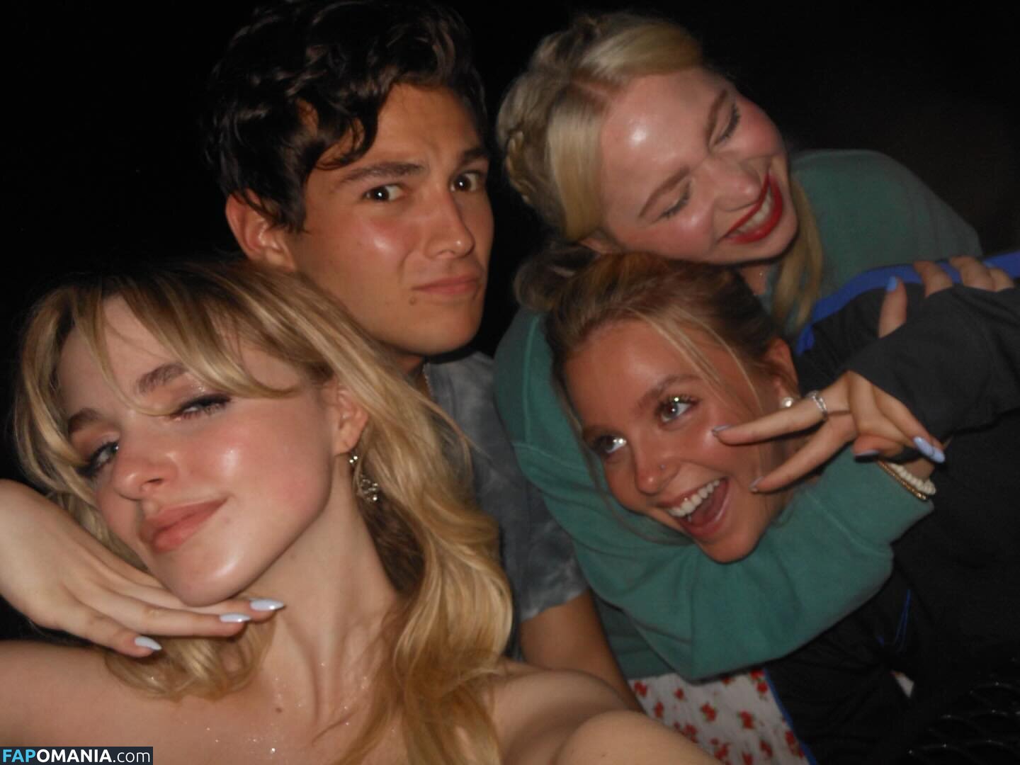 Mckenna Grace / mckennagrace / mckennagraceful Desnudo OnlyFans  Foto filtrada #187