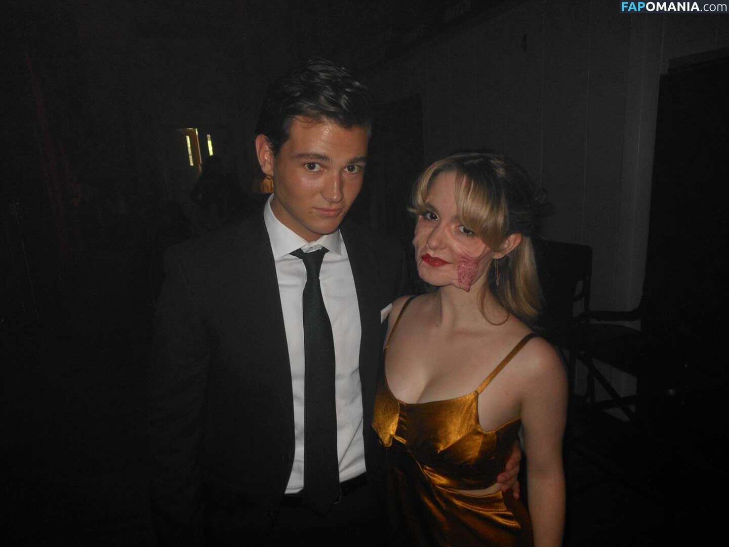 Mckenna Grace / mckennagrace / mckennagraceful Desnudo OnlyFans  Foto filtrada #189