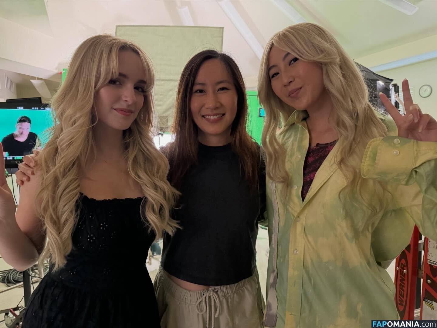 Mckenna Grace / mckennagrace / mckennagraceful Desnudo OnlyFans  Foto filtrada #190