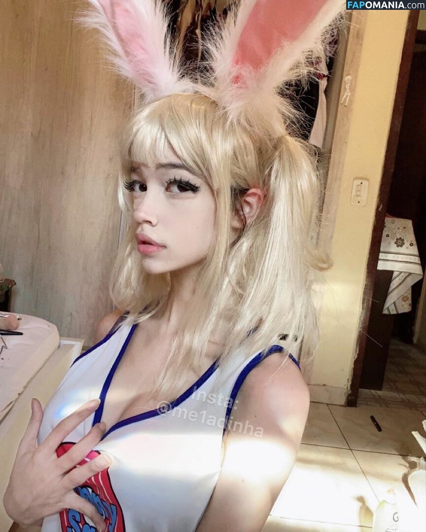 Me1adinha / deusamelada / meL / meLanji / mel_isabelle Desnudo OnlyFans  Foto filtrada #207