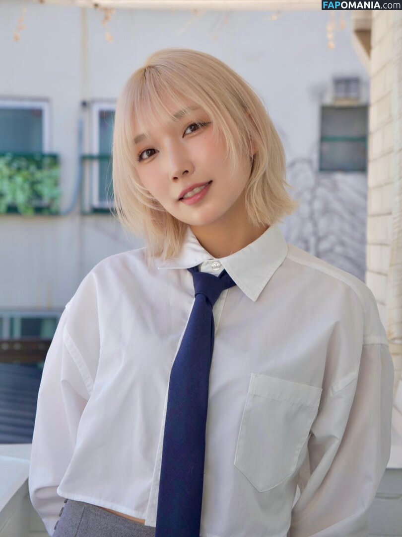 Mea Shimotsuki / https: / melomea030 Desnudo OnlyFans  Foto filtrada #1