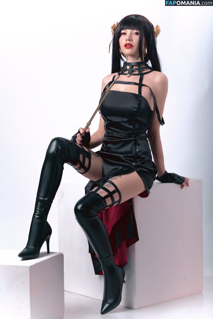 Meduzko Boosty Help . / meduzko Desnudo OnlyFans  Foto filtrada #30