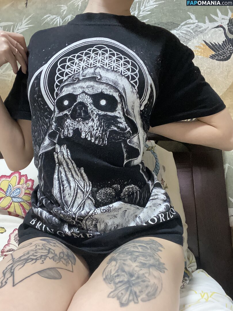 Meduzko Boosty Help . / meduzko Desnudo OnlyFans  Foto filtrada #38