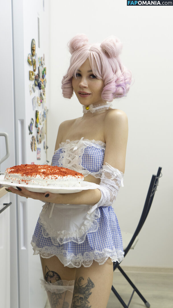 Meduzko Boosty Help . / meduzko Desnudo OnlyFans  Foto filtrada #40