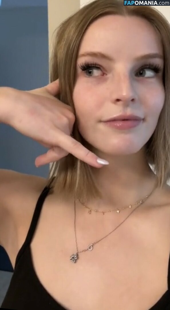 Meg_155 / Megc_155 Desnudo OnlyFans  Foto filtrada #29