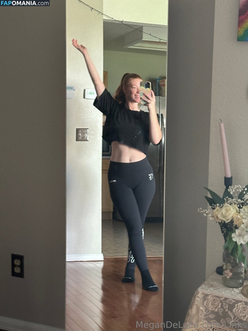 Megan DeLuca / Megmdxoxo_ / toroproductions / user Desnudo OnlyFans  Foto filtrada #1507