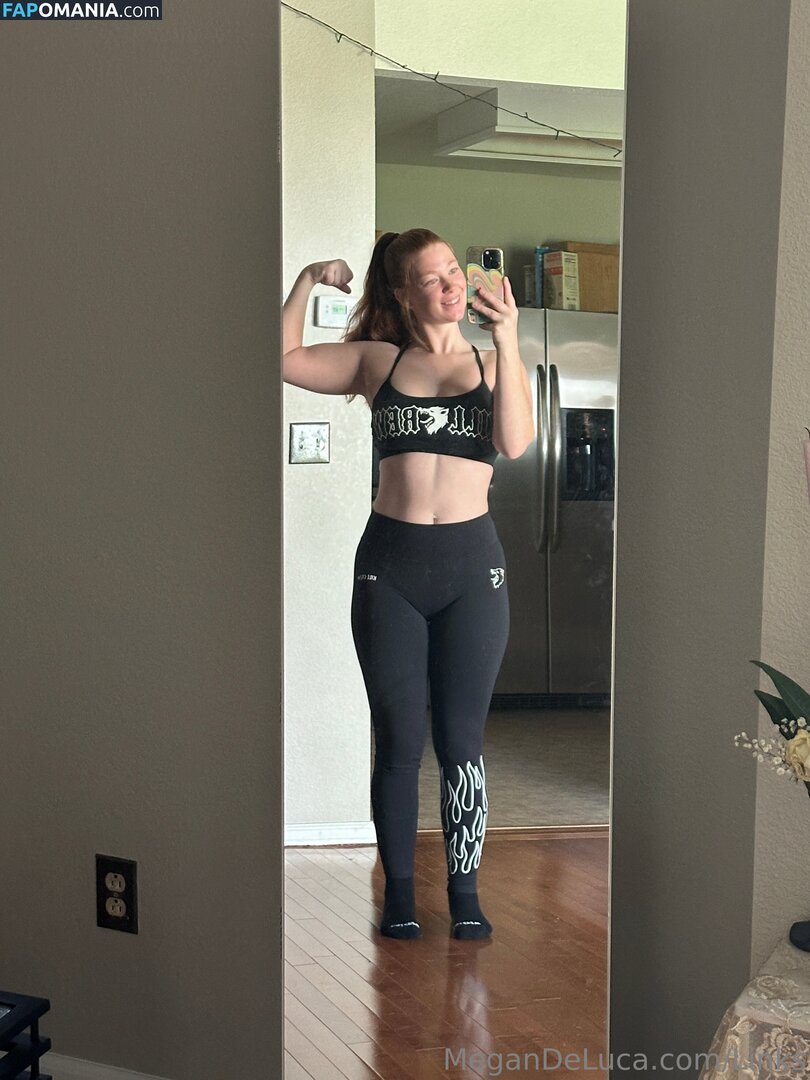 Megan DeLuca / Megmdxoxo_ / toroproductions / user Desnudo OnlyFans  Foto filtrada #1508