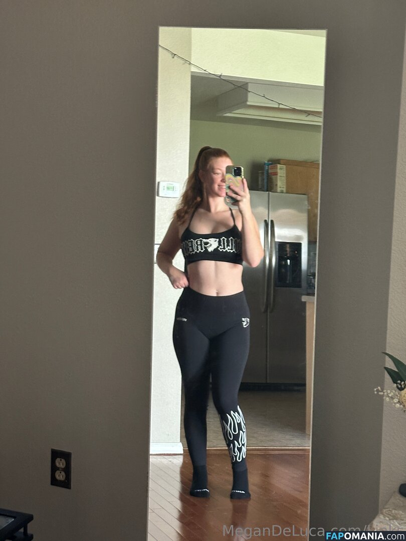 Megan DeLuca / Megmdxoxo_ / toroproductions / user Desnudo OnlyFans  Foto filtrada #1509