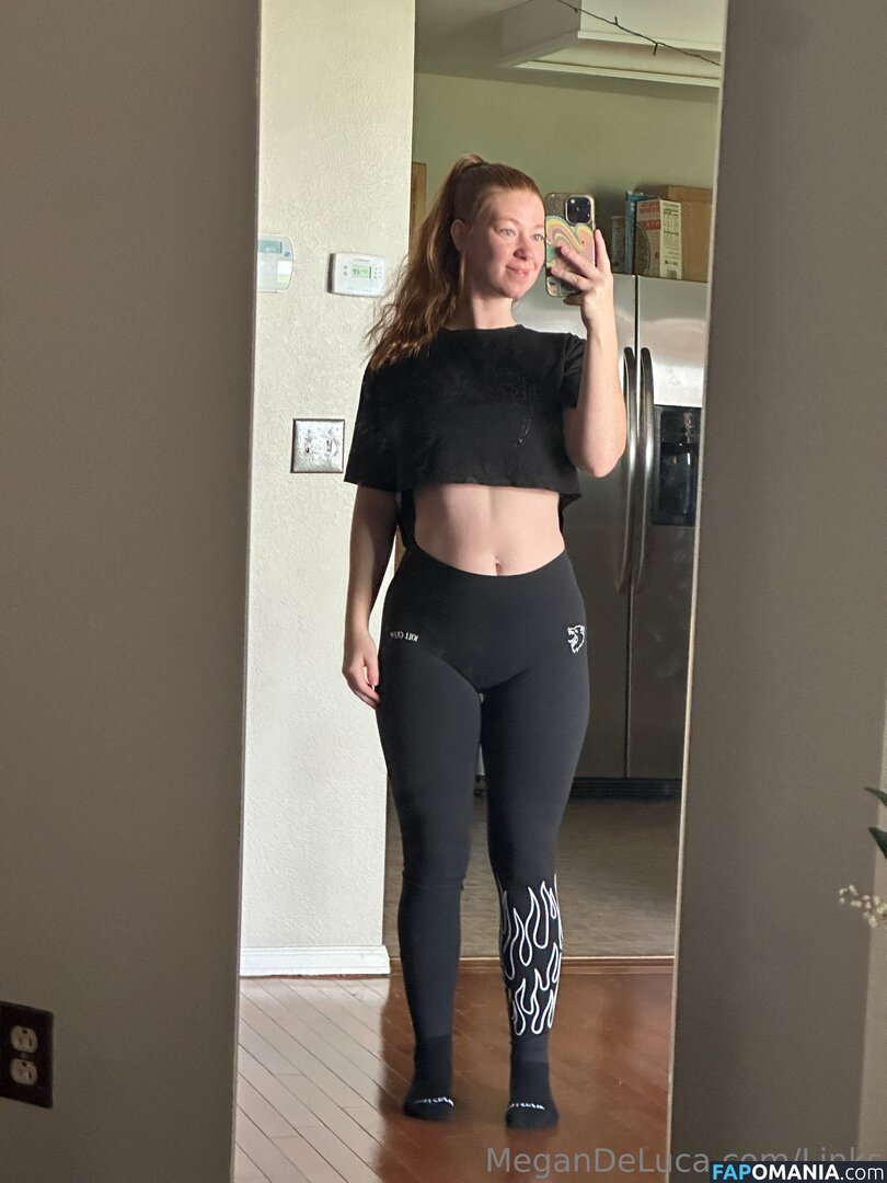 Megan DeLuca / Megmdxoxo_ / toroproductions / user Desnudo OnlyFans  Foto filtrada #1515
