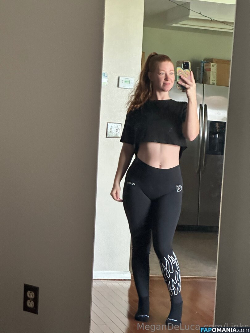 Megan DeLuca / Megmdxoxo_ / toroproductions / user Desnudo OnlyFans  Foto filtrada #1516