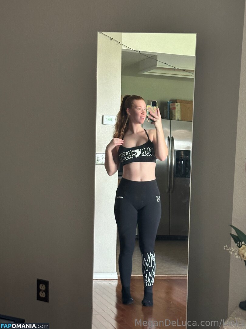 Megan DeLuca / Megmdxoxo_ / toroproductions / user Desnudo OnlyFans  Foto filtrada #1517