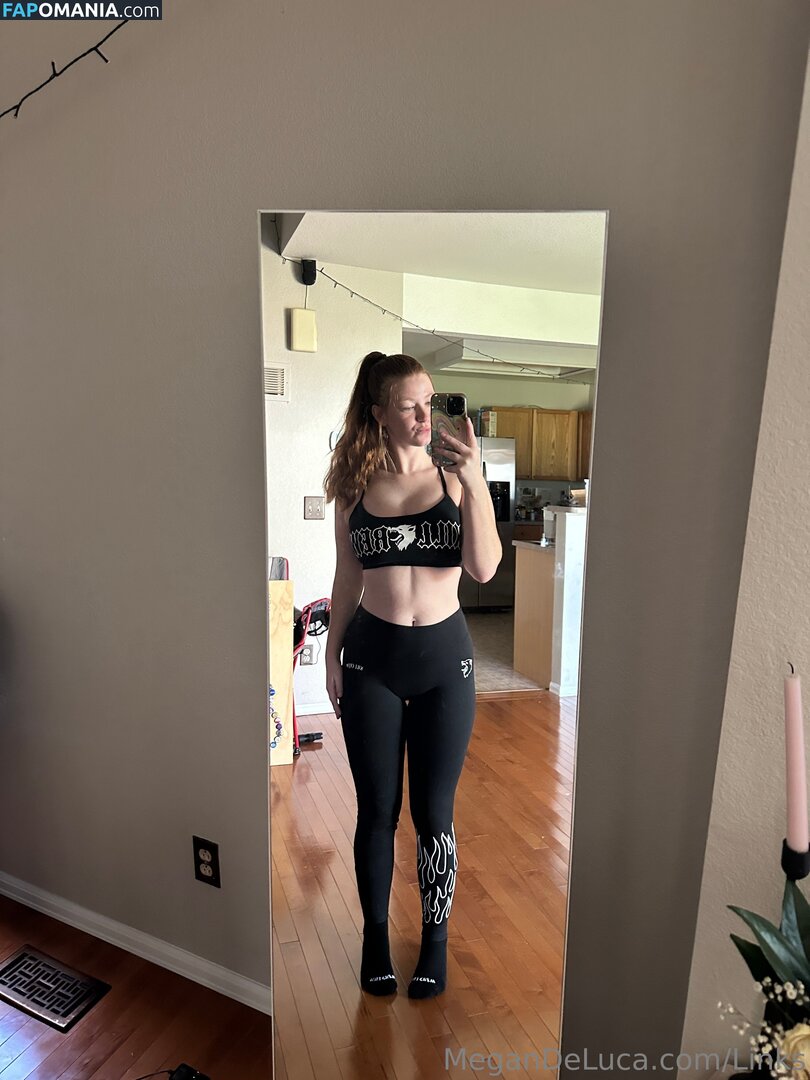 Megan DeLuca / Megmdxoxo_ / toroproductions / user Desnudo OnlyFans  Foto filtrada #1524