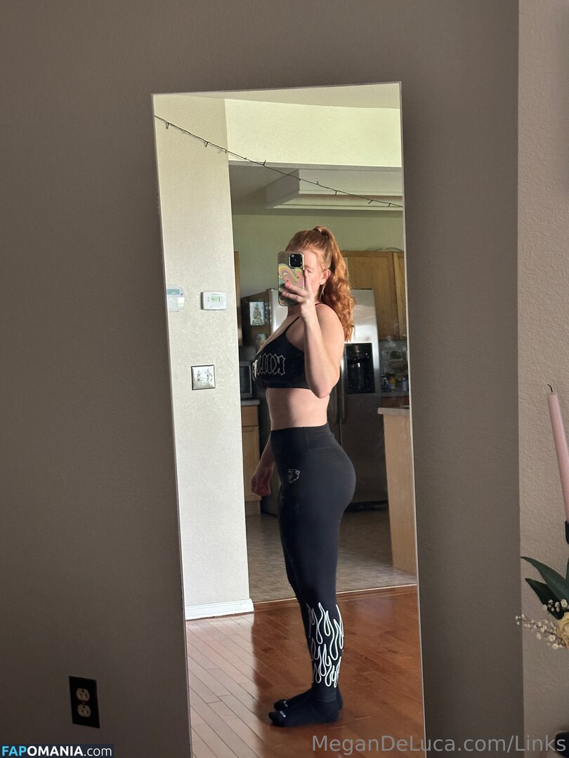 Megan DeLuca / Megmdxoxo_ / toroproductions / user Desnudo OnlyFans  Foto filtrada #1525