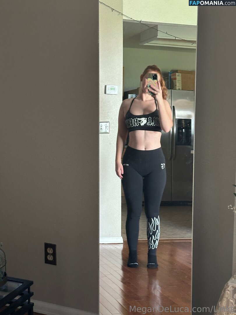 Megan DeLuca / Megmdxoxo_ / toroproductions / user Desnudo OnlyFans  Foto filtrada #1526