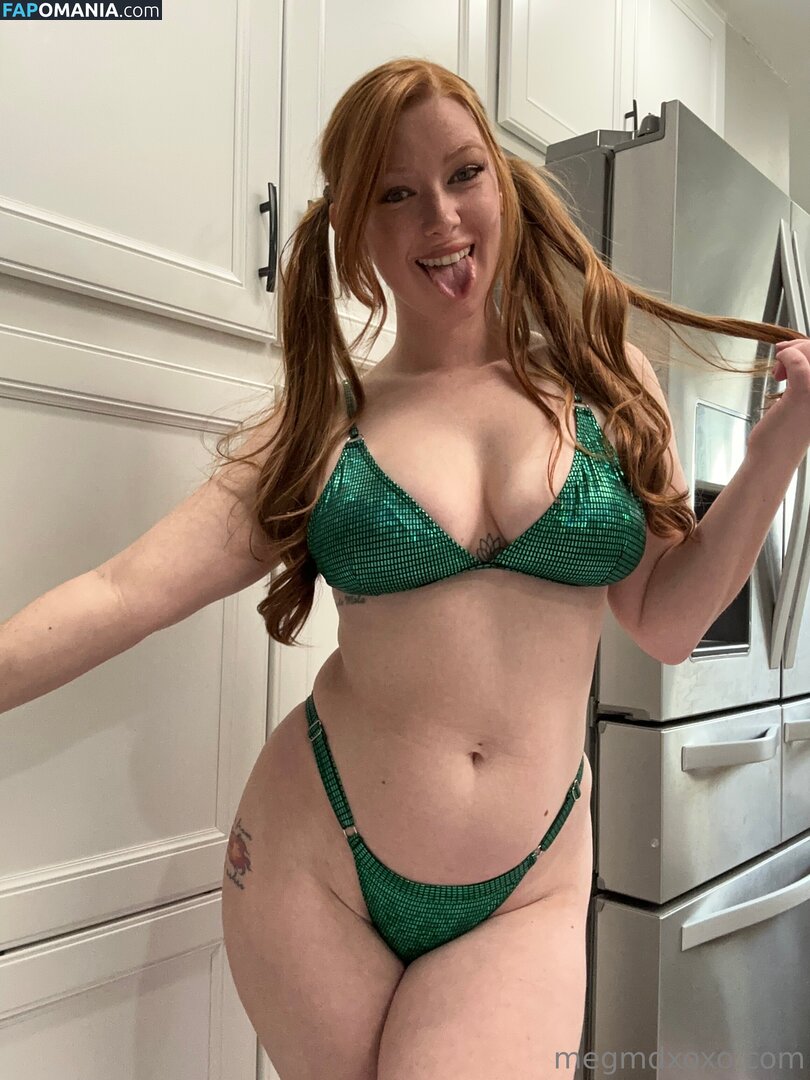 Megan DeLuca / Megmdxoxo_ / toroproductions / user Desnudo OnlyFans  Foto filtrada #1539