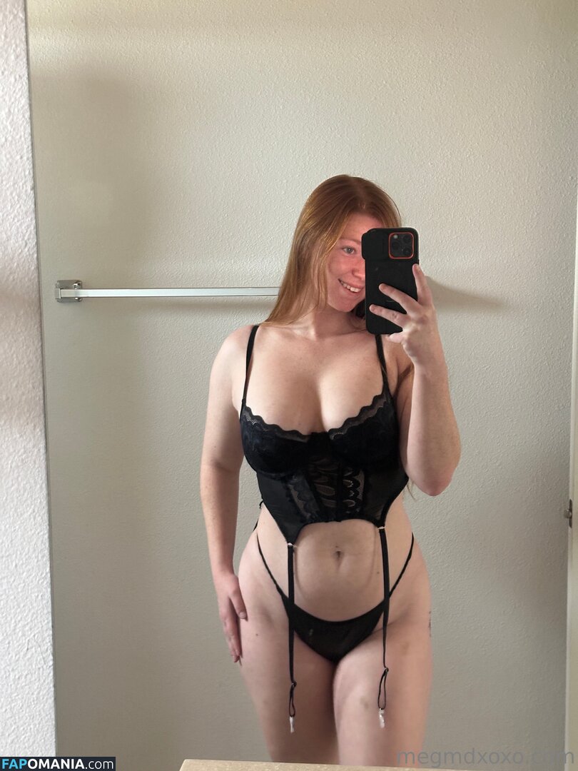 Megan DeLuca / Megmdxoxo_ / megandeluca Desnudo OnlyFans  Foto filtrada #1570