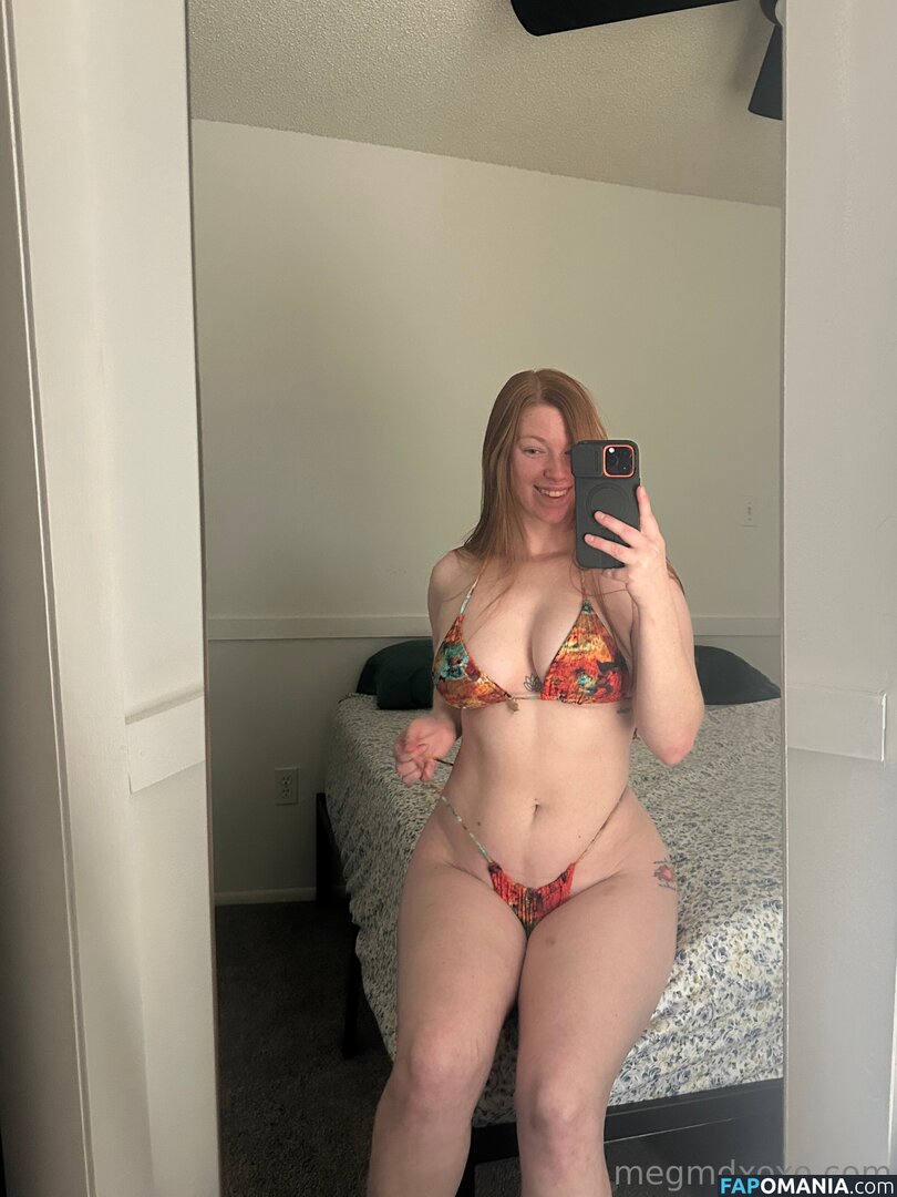 Megan DeLuca / Megmdxoxo_ / megandeluca Desnudo OnlyFans  Foto filtrada #1587