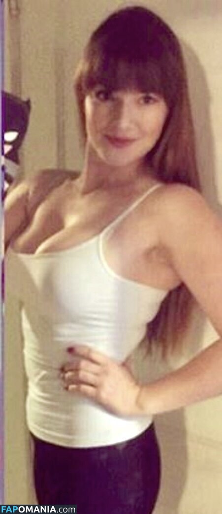 Megan Fisher / Meganchelffisher Desnudo OnlyFans  Foto filtrada #11