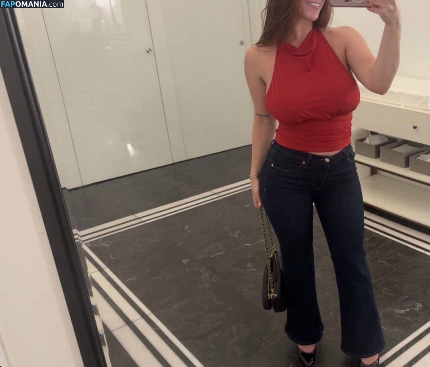 Megan McCarthy / megan.mariiiee Desnudo OnlyFans  Foto filtrada #54