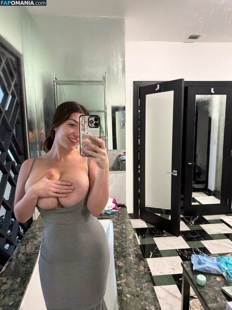 Megan McCarthy / megan.mariiiee Desnudo OnlyFans  Foto filtrada #59
