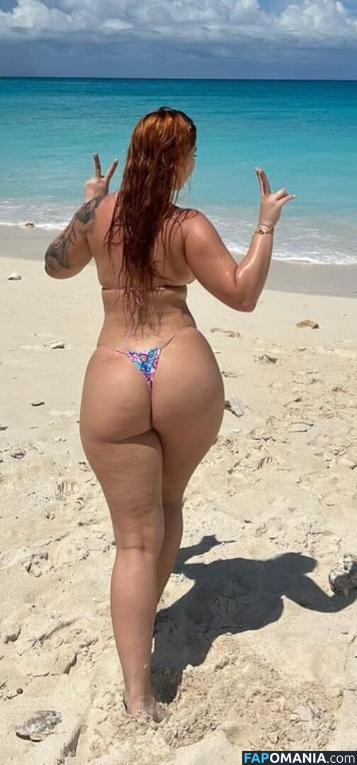Megan (@me.abre) / theestallion Desnudo OnlyFans  Foto filtrada #2
