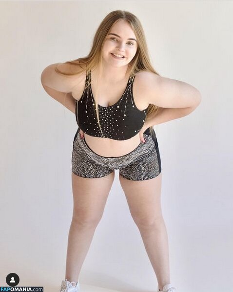 Megan Stacy / itsmeganstacy / mylife_asmegan Desnudo OnlyFans  Foto filtrada #1