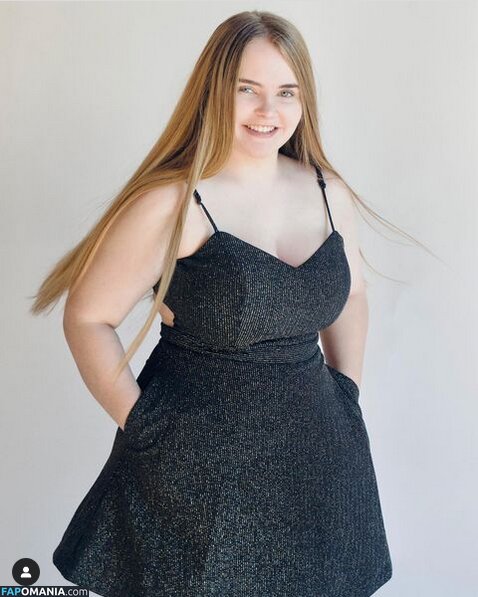 Megan Stacy / itsmeganstacy / mylife_asmegan Desnudo OnlyFans  Foto filtrada #2