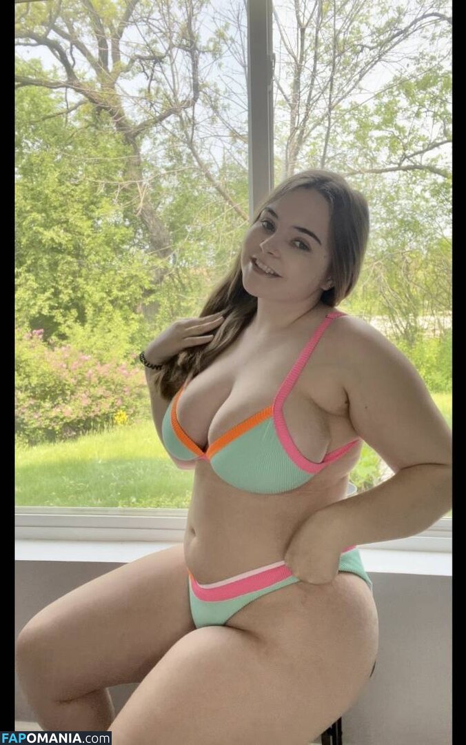Megan Stacy / itsmeganstacy / mylife_asmegan Desnudo OnlyFans  Foto filtrada #16