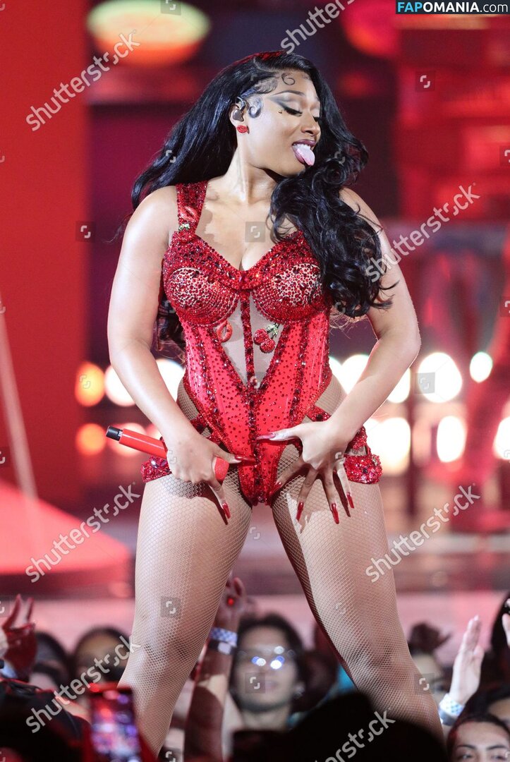 Megan Thee Stallion / megan_renee316 / theestallion Desnudo OnlyFans  Foto filtrada #31