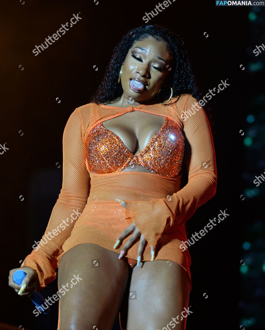 Megan Thee Stallion / megan_renee316 / theestallion Desnudo OnlyFans  Foto filtrada #35