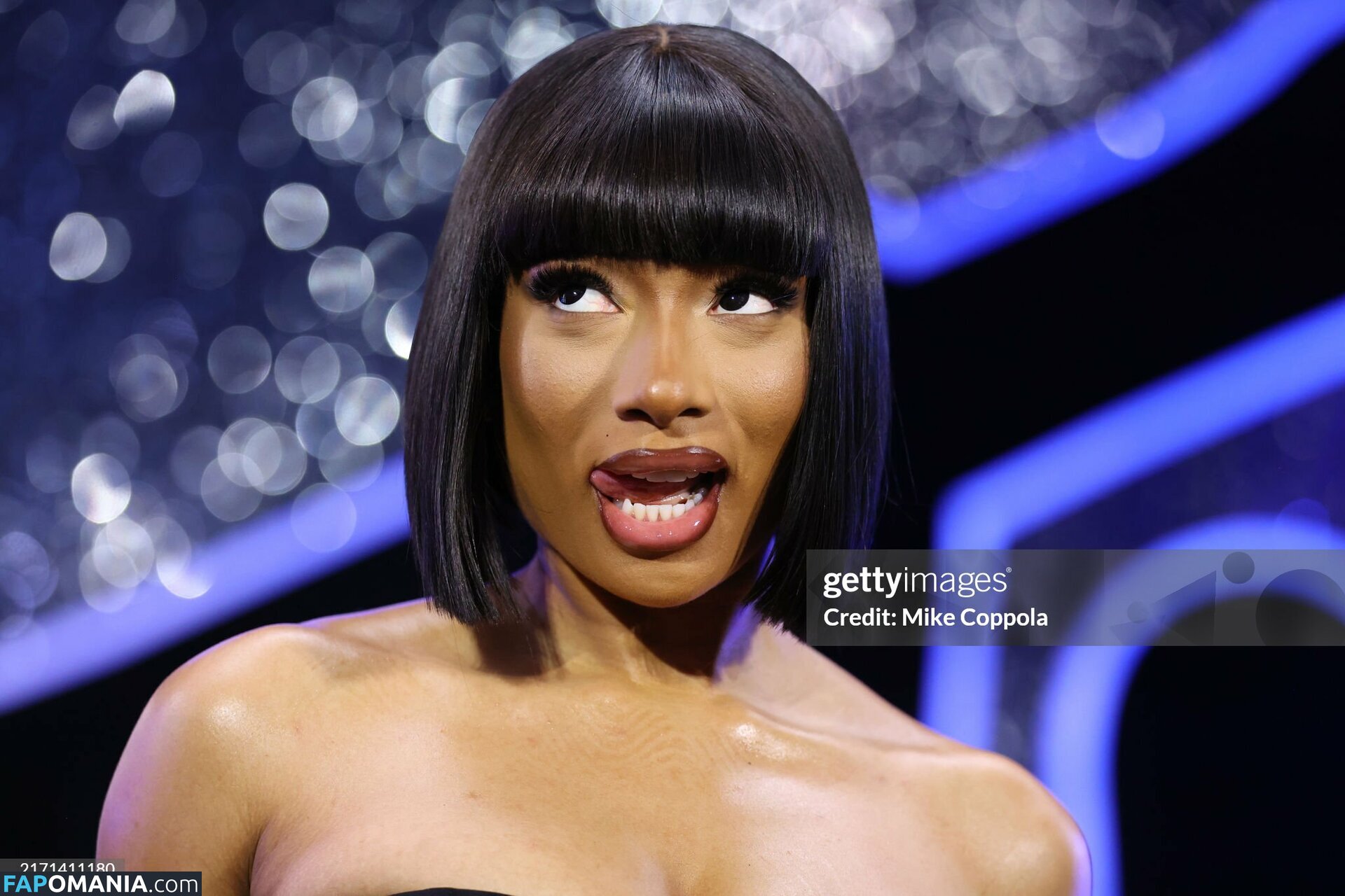 Megan Thee Stallion / megan_renee316 / theestallion Desnudo OnlyFans  Foto filtrada #38