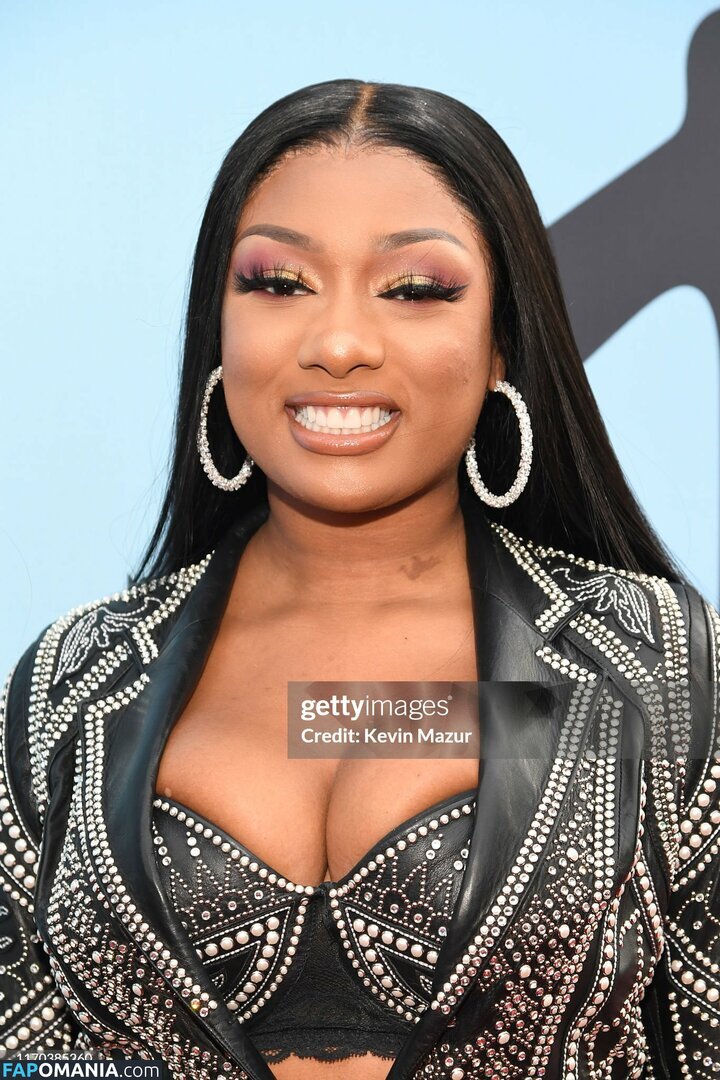 Megan Thee Stallion / megan_renee316 / theestallion Desnudo OnlyFans  Foto filtrada #39