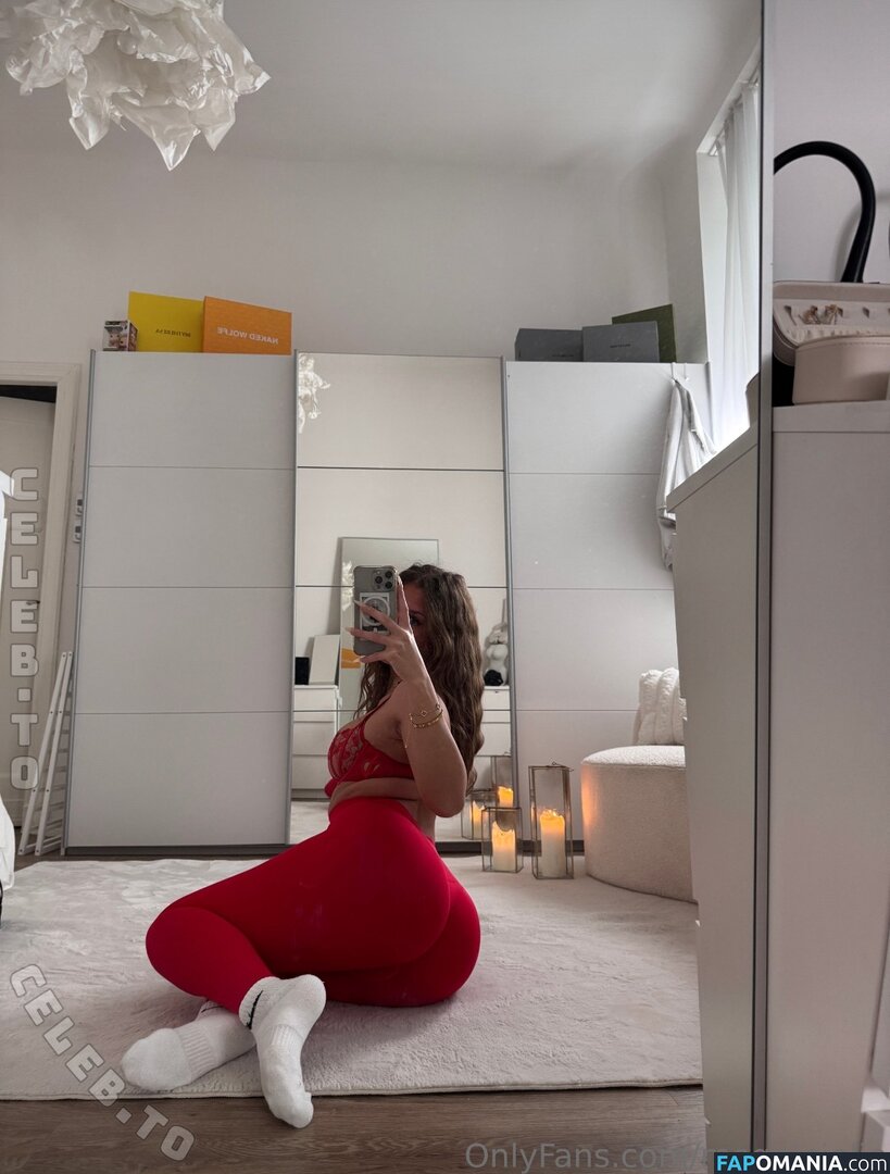 Meggie Jolie / https: / iikimusi / yourDrream Desnudo OnlyFans  Foto filtrada #1