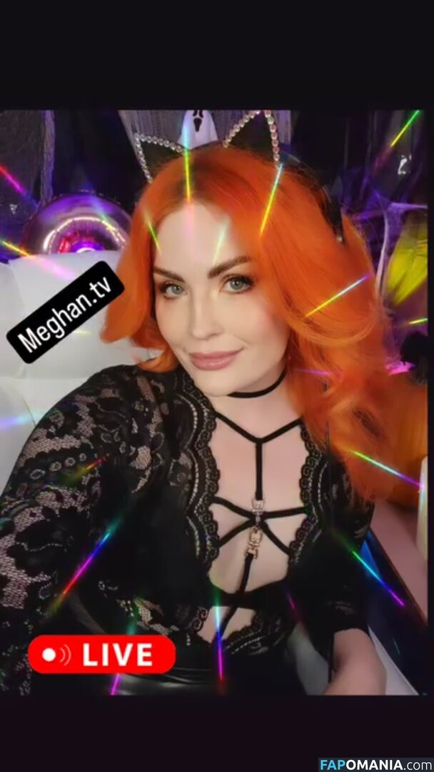 Meghan Yeah  / Meghan Yeah / meghan_yeah / meghan_yeah Desnudo OnlyFans  Foto filtrada #8