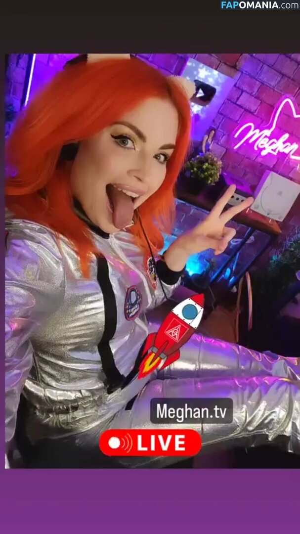 Meghan Yeah  / Meghan Yeah / meghan_yeah / meghan_yeah Desnudo OnlyFans  Foto filtrada #9