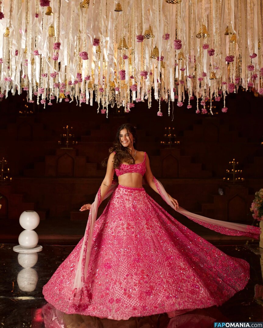 Meghna Kaur / shetroublemaker Desnudo OnlyFans  Foto filtrada #1