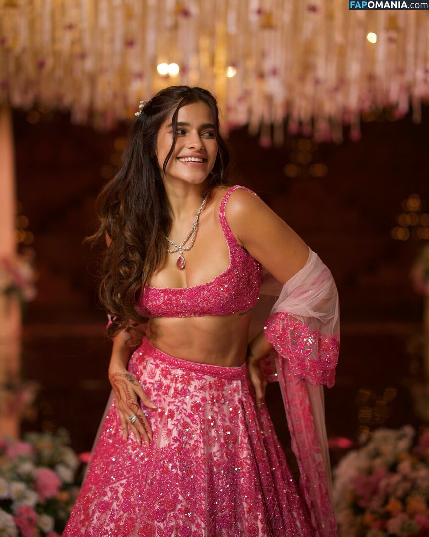 Meghna Kaur / shetroublemaker Desnudo OnlyFans  Foto filtrada #3
