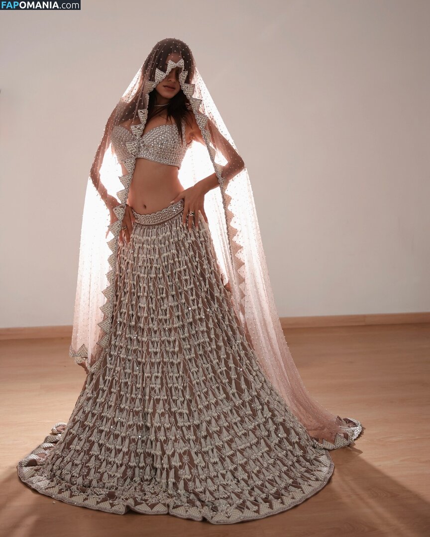 Meghna Kaur / shetroublemaker Desnudo OnlyFans  Foto filtrada #11
