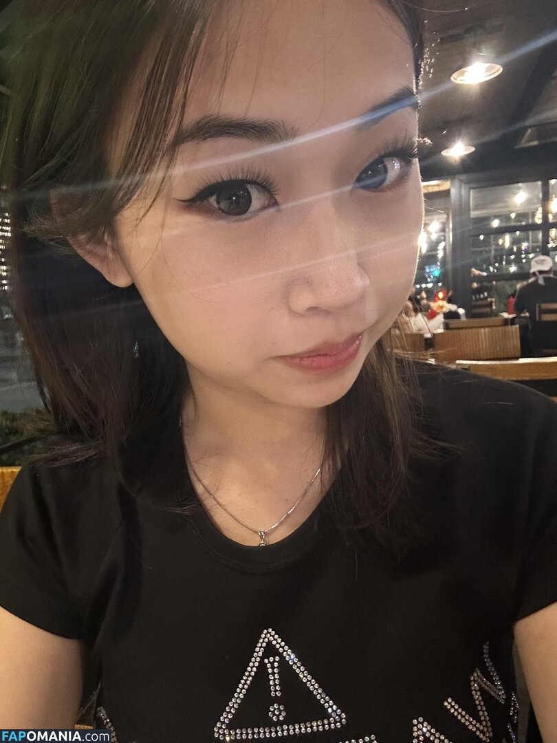MEI LEE / meilee / meilee.offcial Desnudo OnlyFans  Foto filtrada #21
