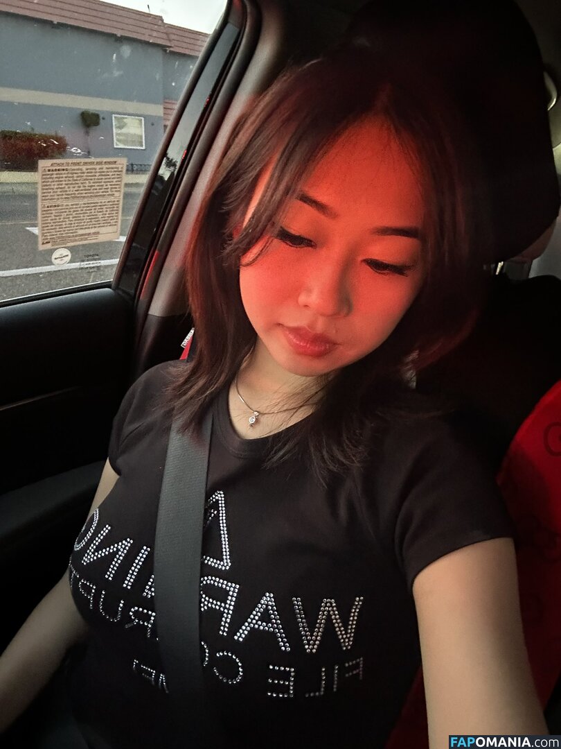 MEI LEE / meilee / meilee.offcial Desnudo OnlyFans  Foto filtrada #22