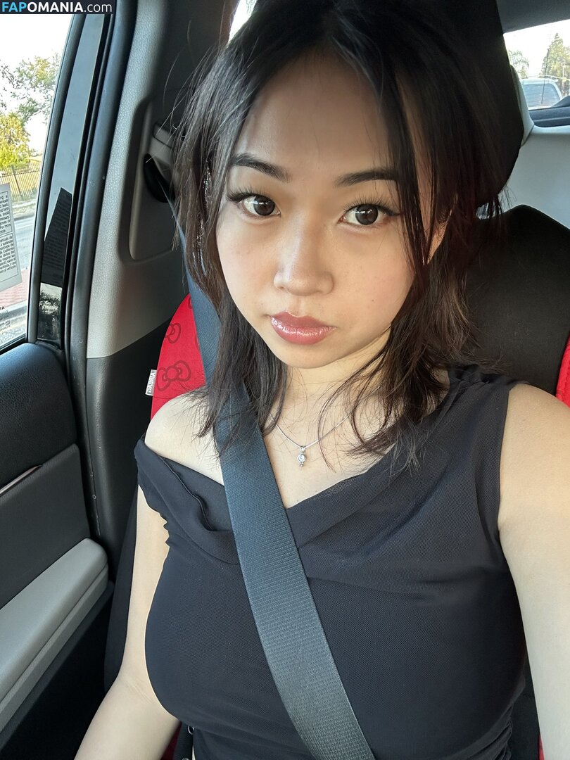 MEI LEE / meilee / meilee.offcial Desnudo OnlyFans  Foto filtrada #24