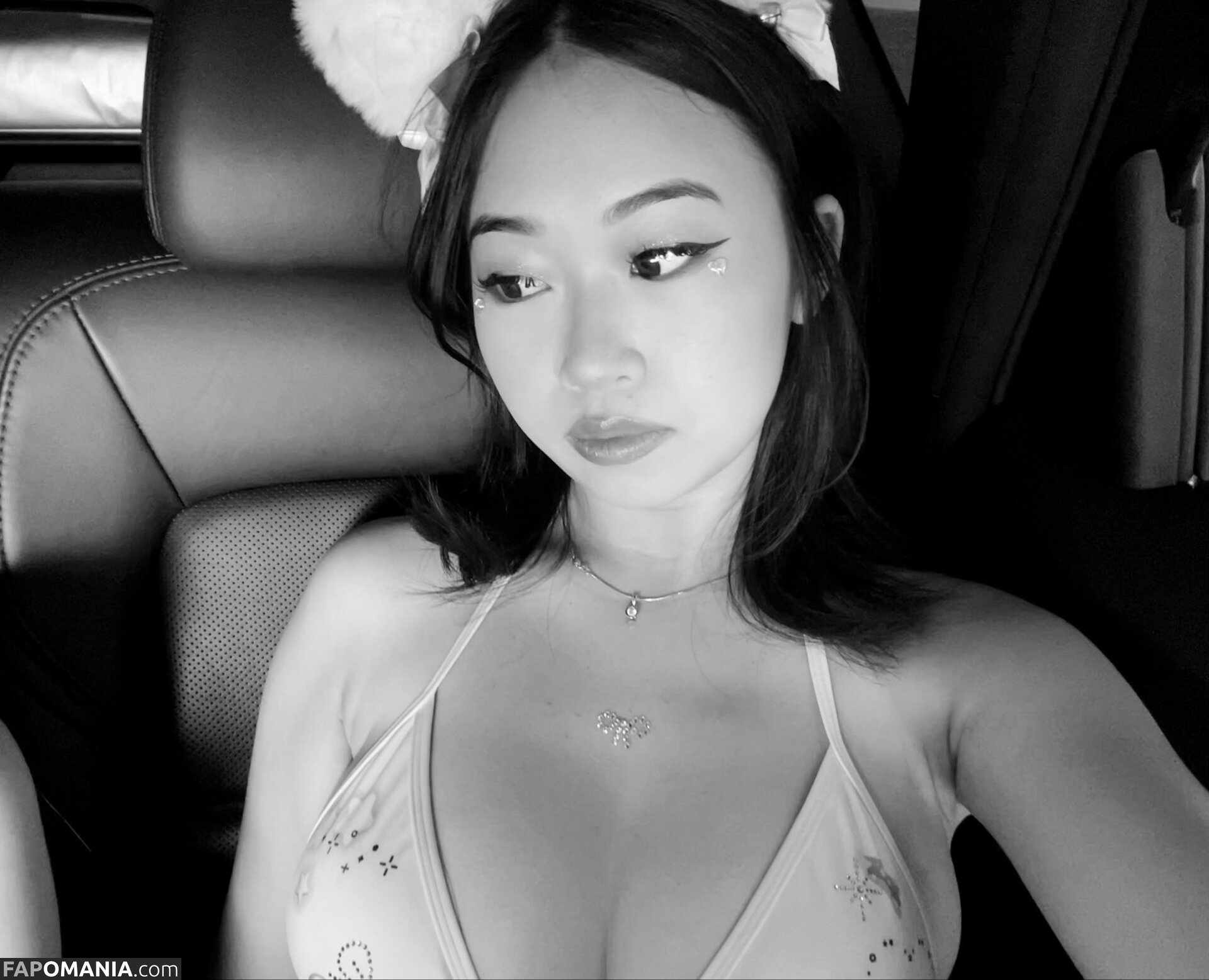 MEI LEE / meilee / meilee.offcial Desnudo OnlyFans  Foto filtrada #25