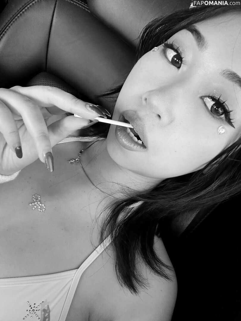 MEI LEE / meilee / meilee.offcial Desnudo OnlyFans  Foto filtrada #26
