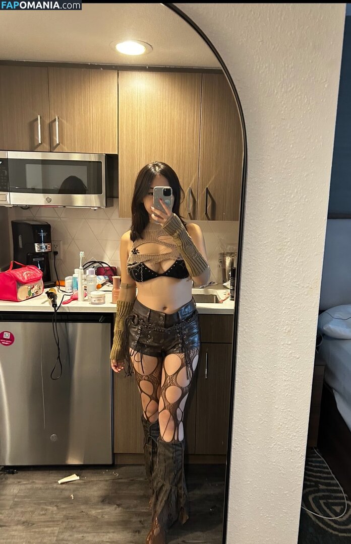 MEI LEE / meilee / meilee.offcial Desnudo OnlyFans  Foto filtrada #28