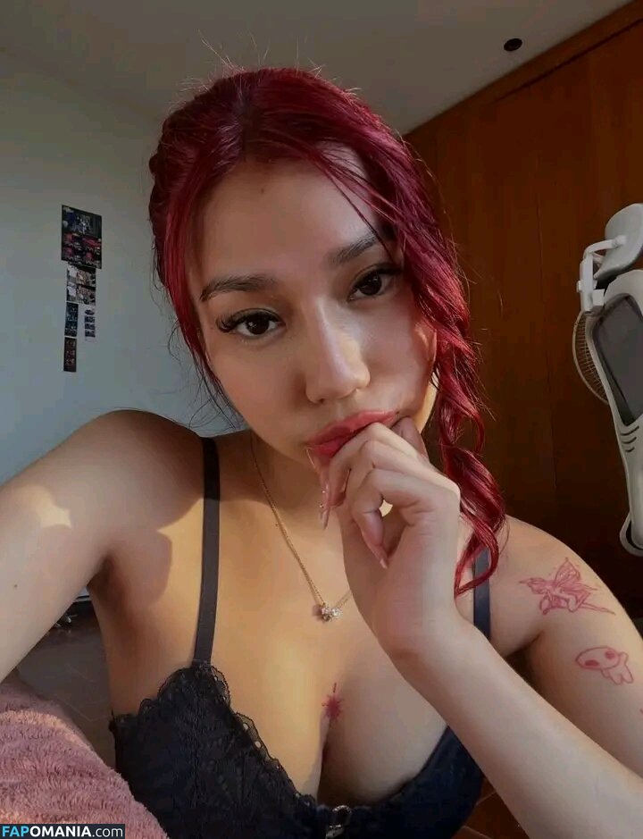 Meia Cassandra / Meia.Cassandra Desnudo OnlyFans  Foto filtrada #29