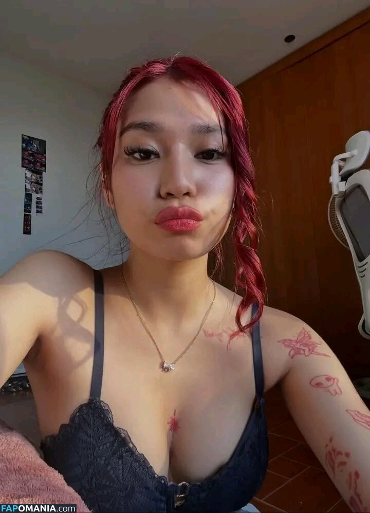 Meia Cassandra / Meia.Cassandra Desnudo OnlyFans  Foto filtrada #31