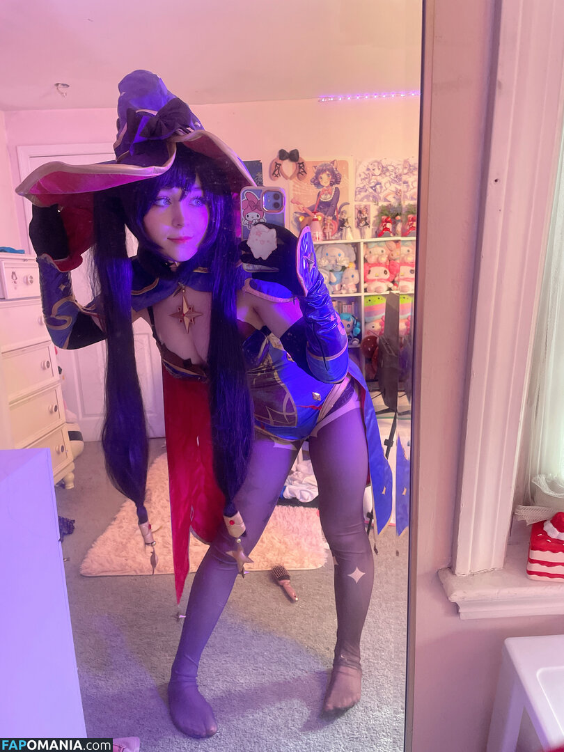 Meikapuff / meikasama Desnudo OnlyFans  Foto filtrada #97