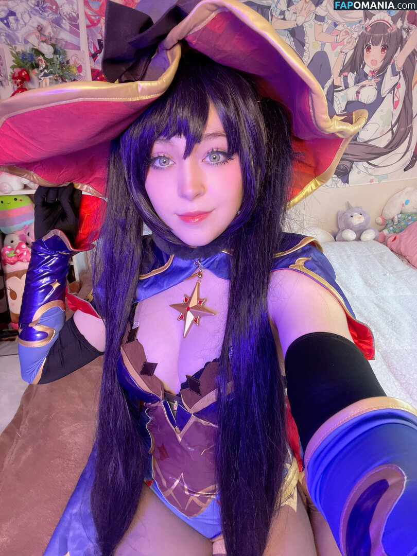 Meikapuff / meikasama Desnudo OnlyFans  Foto filtrada #122